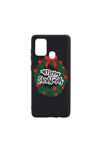 bestcase Husa Xmas, Craciun, pentru Huawei P Smart (2020), rezistenta la uzur...