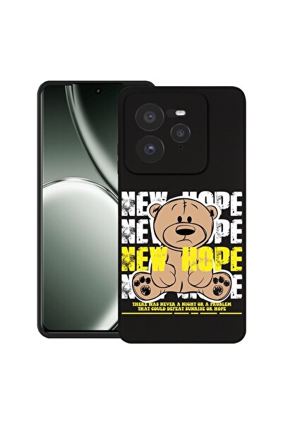 bestcase Θήκη για Realme GT 7 Pro, Προστιθαμμένη σιλικόνη υψηλής ποιότητας, λ...