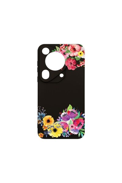 bestcase Husa BestCase¬Æ Premium Silicon, Compatibila Cu Huawei Pura 70 Ultra...