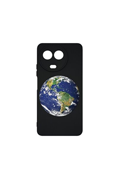 bestcase Husa BestCase® Silicon Lichid Premium, Compatibilă cu Realme 11 5G, ...