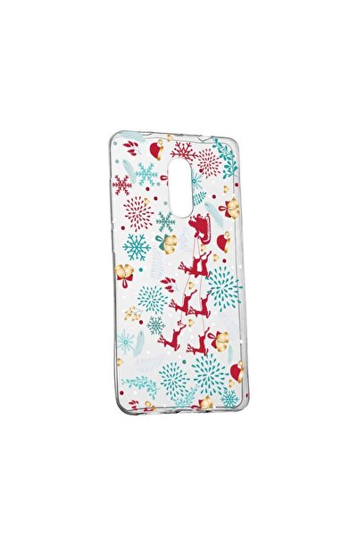 bestcase Case for LG K9, Silicone, Slim, Rudolf, 158