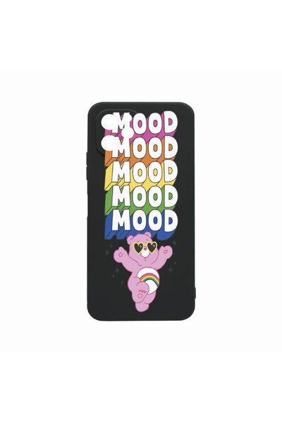 bestcase Husa BestCase¬Æ, Compatibila Cu Realme 9i 5G, Mood - Pink Bear, Rezi...