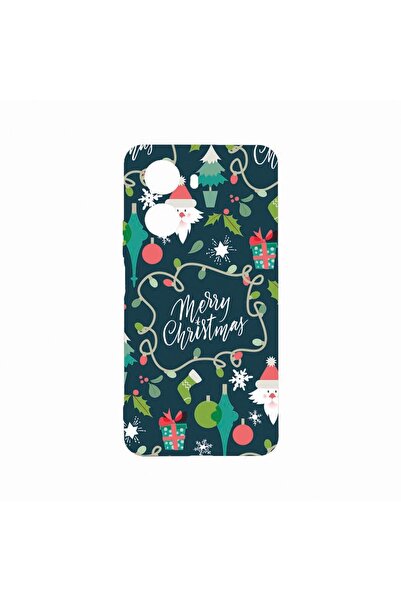 bestcase Husa BestCase¬Æ, Compatibila Cu Huawei Nova 10 SE, Merry Christmas, ...