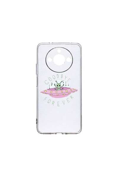 bestcase Husa BestCase® Silicon Transparent 2MM, Compatibilă cu Realme 11, Un...