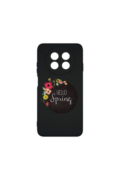bestcase Θήκη Υψηλής Ποιότητας από Υγρή Σιλικόνη, Συμβατή με Huawei nova Y91,...