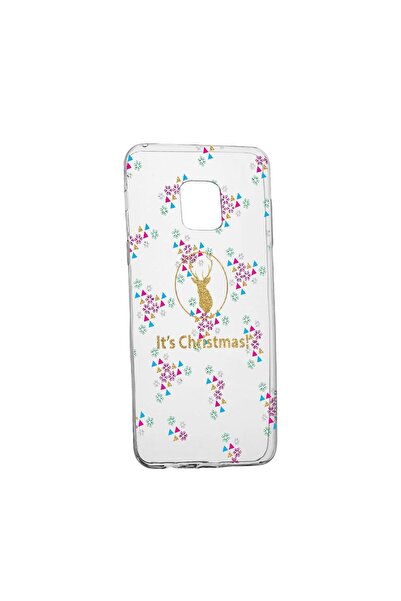 bestcase Χριστουγεννιάτικη προστατευτική θήκη για Sony Xperia 10/ XA3, ανθεκτ...