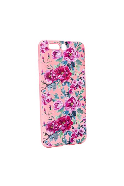 bestcase Husa de protectie Flori, culorile de pastel, pentru Huawei Honor 9, ...