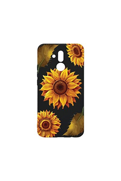 bestcase Husa BestCase¬Æ Slim SIlicon 0.8MM, Compatibila Cu Huawei Mate 20 Li...