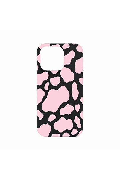 bestcase Husa BestCase¬Æ, Compatibila Cu Realme C31, Pink Cow, Rezistenta la ...