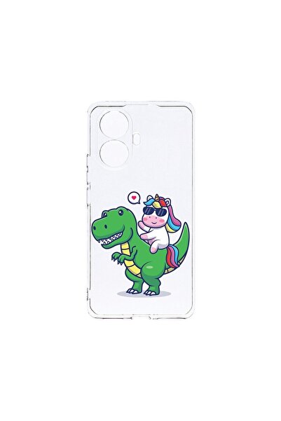 bestcase Husa BestCase¬Æ Clear Silicon 2MM, Compatibila Cu Realme 10 Pro Plus...
