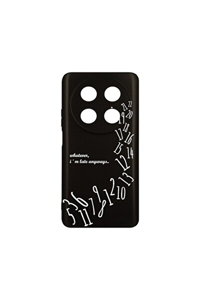 bestcase Λεπτή Θήκη Σιλικόνης 0.8MM, Συμβατή με Huawei Nova 12i, Προστασία Κά...