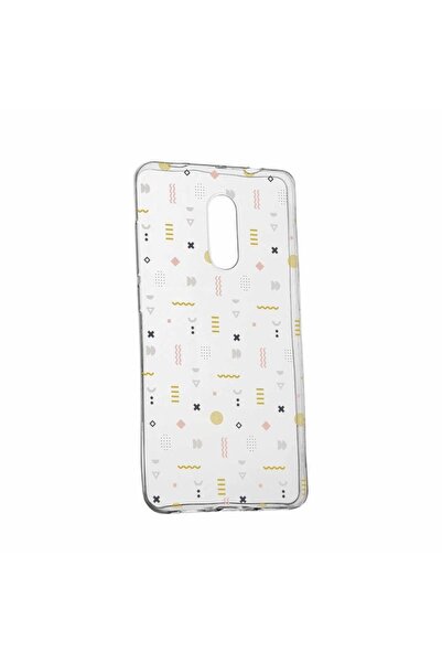 bestcase Θήκη για Asus Zenfone 3 LASER / ZC551KL, Σιλικόνης, Λεπτή, Σύμβολα, 178