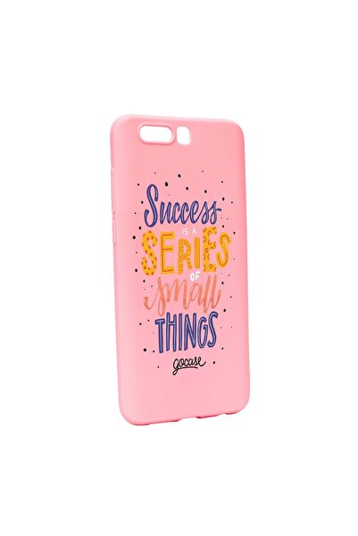 bestcase Προστατευτική θήκη με μήνυμα επιτυχίας, για Huawei Honor 9, ανθεκτικ...