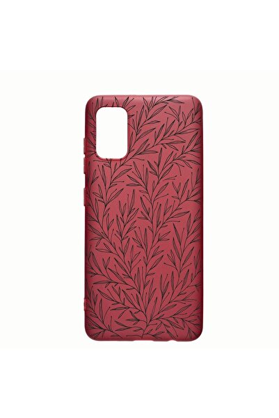 bestcase Husa Silicon Compatibila cu Huawei P Smart (2021), Feather, rezisten...