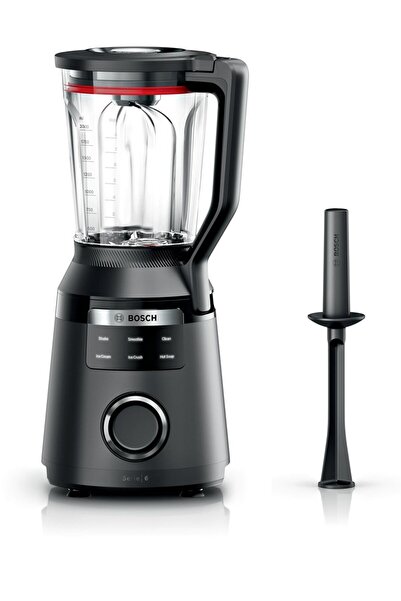 Other Bosch MMB6652B Blender tip cană (1800W; negru)