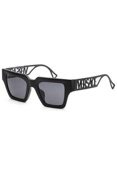 Versace ΓΥΝΑΙΚΕΙΑ ΓΥΑΛΙΑ ΗΛΙΟΥ VE4431F538087 (Φακός/Γέφυρα/Βραχίονας) 50/22/1...