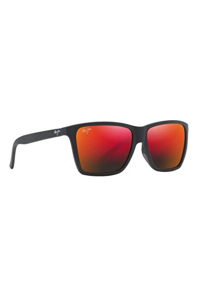 Maui Jim ΓΥΑΛΙΑ ΗΛΙΟΥ UNISEX RM864-02A (Φακός/Γέφυρα/Βραχίονας) 64/16/125 χιλ.)