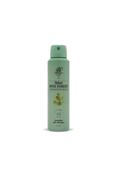 Rebul Deodorant Pine - 150 ml