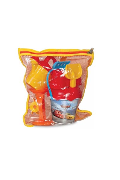 DEDE Beach play set with 7 Racing accessories