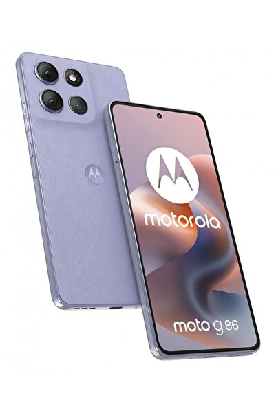 Other Motorola Moto G86 5G 8/256GB Cosmic Sky