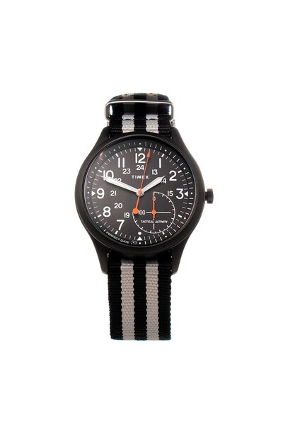 Timex Ανδρικό Ρολόι TW2V10600LG (41MM)