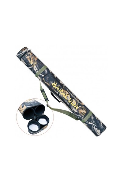 Baracuda Geanta Telescopica pentru Lansete B41 tub dublu pt lansete , L=140cm
