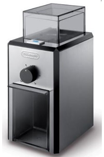De'Longhi Râșniță de cafea DeLonghi KG 89 cu bavuri