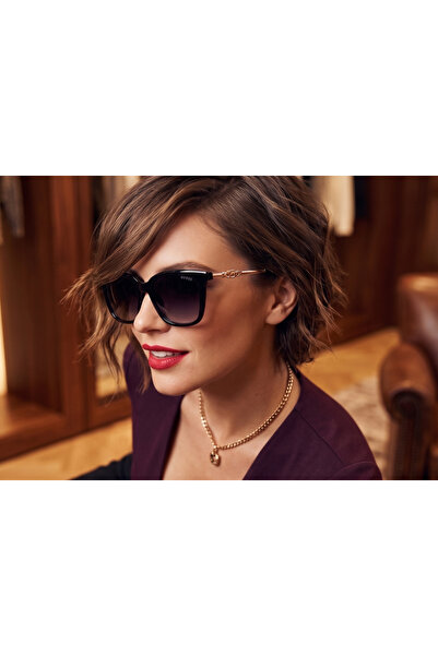 Guess Kadın Güneş Gözlüğü Uv400 53-17-140 NT26700320