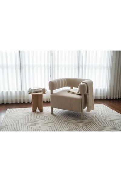 Vivense SWEET MOD BUKLE BERJER