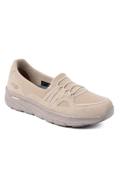 Forelli Pantofi casual anatomici pentru femei Sakura 26YA, bej