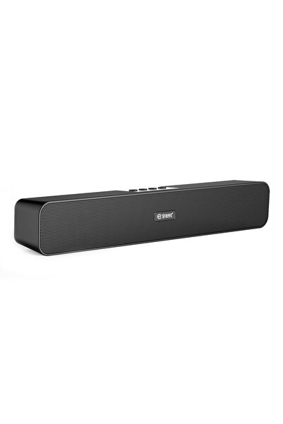 eR D L Bluetooth soundbar speaker 10W