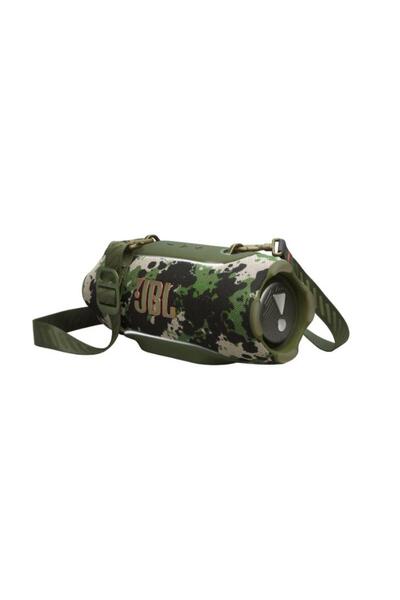 JBL Xtreme 5 Portable Waterproof Speaker with AI Sound Boost - Squad