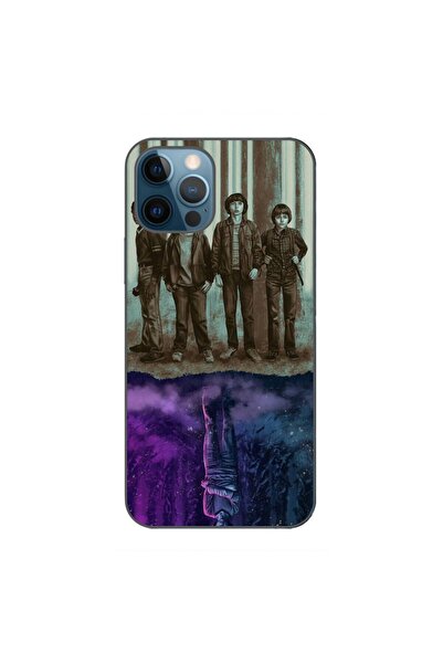 OEM Θήκη συμβατή με Apple iPhone 12 Pro Max, από σιλικόνη gel TPU, με σχέδιο ...