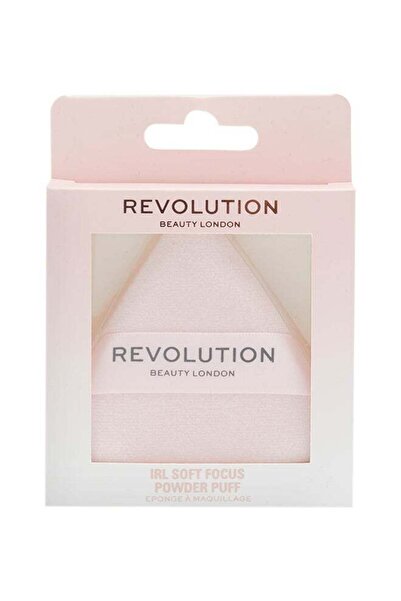 Revolution Makeup IRL Soft Focus Powder Puff