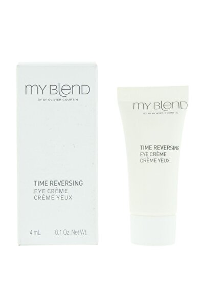 Clarins My Blend, Anti-îmbătrânire, Cremă de ochi, 4 ml