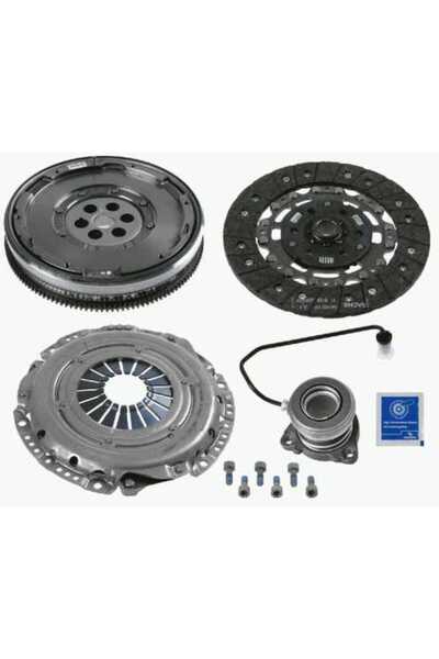 SACHS Kit ambreiaj 2290 601 016