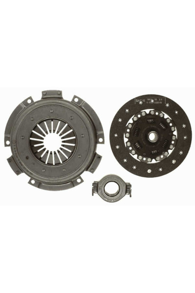 SACHS Kit ambreiaj 3000 026 002