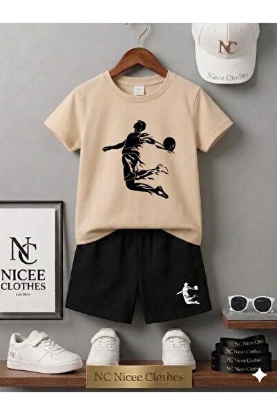 NC Nicee Clothes ΚΑΛΟΚΑΙΡΙΝΟ ΠΑΙΔΙΚΟ ΜΠΛΟΥΖΑΚΙ ΣΟΡΤΣ UNISEX (ΜΑΥΡΟ ΣΧΕΔΙΟ ΜΕ ...