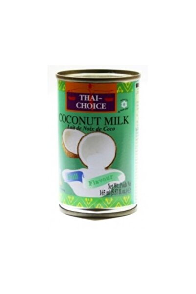 THAI Choice Coconut Milk 165ml