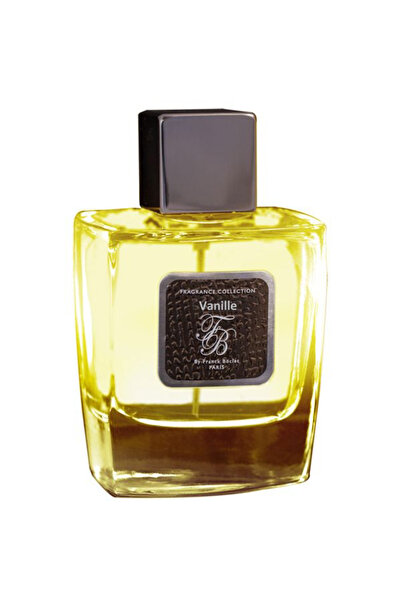 Franck Boclet Vanilie, Apă de parfum, Unisex, 100 ml