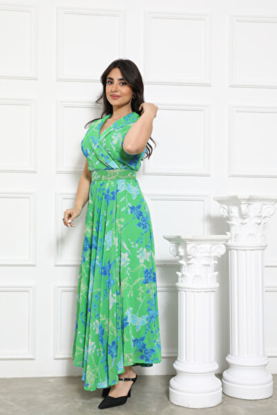 it's Mine Soft Dress Without Sleeves -