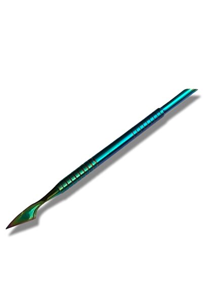 Mermayda Professional cuticle instrument, Mermayda, Delia Rainbow Model
