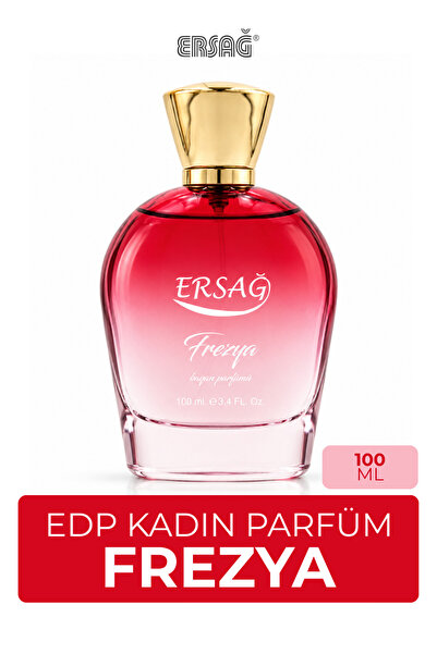 Ersağ Frezya EDP Parfüm 100 CC