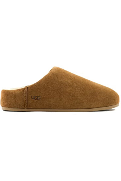 Premium UGG Elea Cozy Slippers – Brown | Everyday Comfort