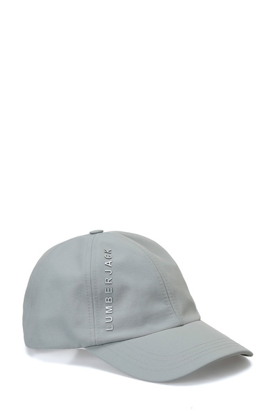 lumberjack Šešir unisex sivi DANIEL KAPA UL 42-