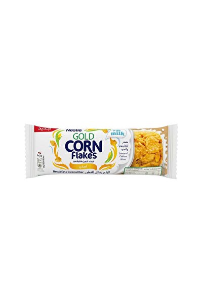 Nestle Gold Corn Flakes Bar 20g