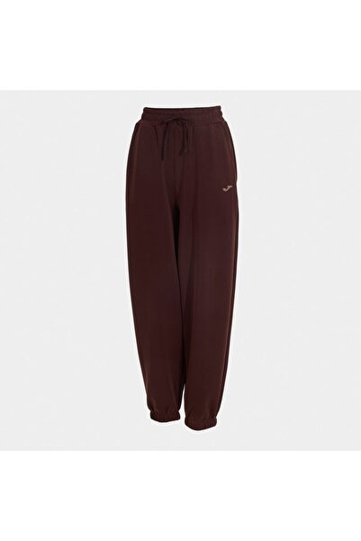 Joma 902377.833 Breath Kadın Eşofman Altı - Kahverengi