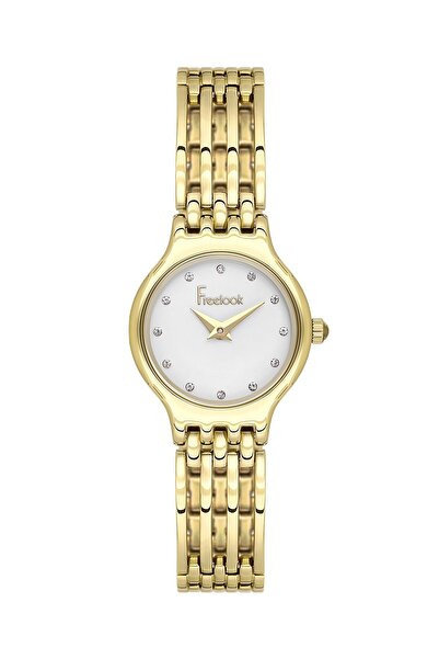 Freelook Fl.4.10029-3 Women's Wristwatch