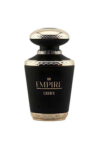 Khadlaj Apa de parfum Empire Crown, barbati, 100 ml