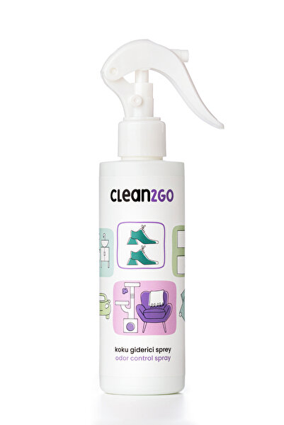Koku Giderici Sprey 200ml